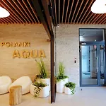Lux I , Aqua Polanki , Baseny , Sauny , Silownia