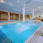 Lux I , Aqua Polanki , Baseny , Sauny , Silownia * Kołobrzeg