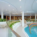 Lux I , Aqua Polanki , Baseny , Sauny , Silownia Kołobrzeg