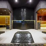 Lux I , Aqua Polanki , Baseny , Sauny , Silownia Lejlighed