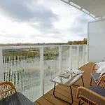 Lejlighed Lux I , Aqua Polanki , Baseny , Sauny , Silownia Kołobrzeg