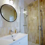 Lejlighed Lux I , Aqua Polanki , Baseny , Sauny , Silownia *