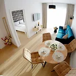 Lux I , Aqua Polanki , Baseny , Sauny , Silownia Kołobrzeg