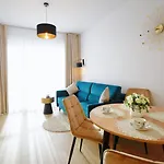 Lejlighed Lux I , Aqua Polanki , Baseny , Sauny , Silownia *