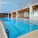 Lux I , Aqua Polanki , Baseny , Sauny , Silownia Appartement *