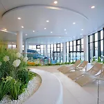 Lux I , Aqua Polanki , Baseny , Sauny , Silownia Appartement Kołobrzeg