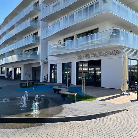 Lux I , Aqua Polanki , Baseny , Sauny , Silownia