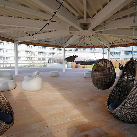 Apartment Lux I , Aqua Polanki , Baseny , Sauny , Silownia *