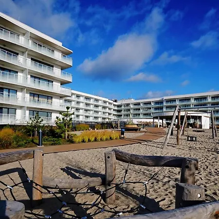 Appartement Lux I , Aqua Polanki , Baseny , Sauny , Silownia
