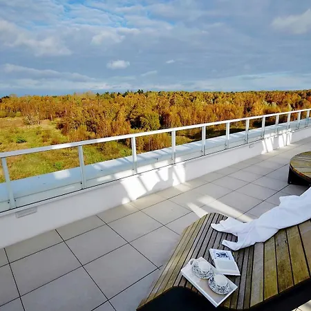 Appartamento Lux I , Aqua Polanki , Baseny , Sauny , Silownia Kołobrzeg