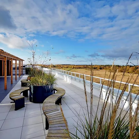 Lux I , Aqua Polanki , Baseny , Sauny , Silownia Apartment Kolberg