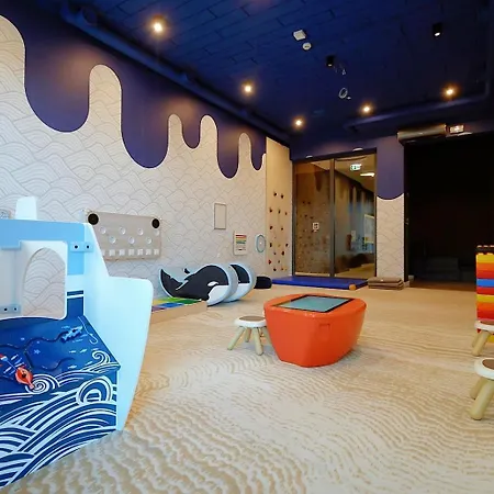 Lux I , Aqua Polanki , Baseny , Sauny , Silownia Appartement *