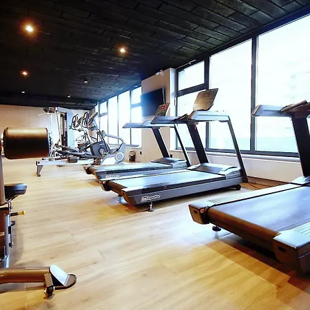 Lux I , Aqua Polanki , Baseny , Sauny , Silownia *