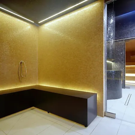 Lux I , Aqua Polanki , Baseny , Sauny , Silownia Apartment Kolberg