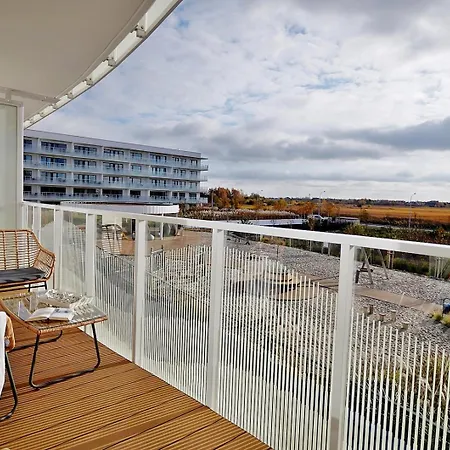 Appartement Lux I , Aqua Polanki , Baseny , Sauny , Silownia Kołobrzeg