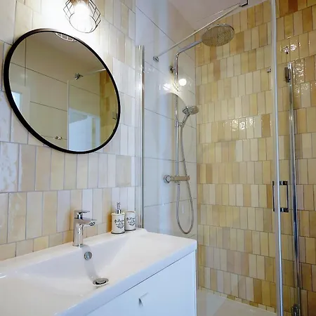 Apartament Lux I , Aqua Polanki , Baseny , Sauny , Siłownia *